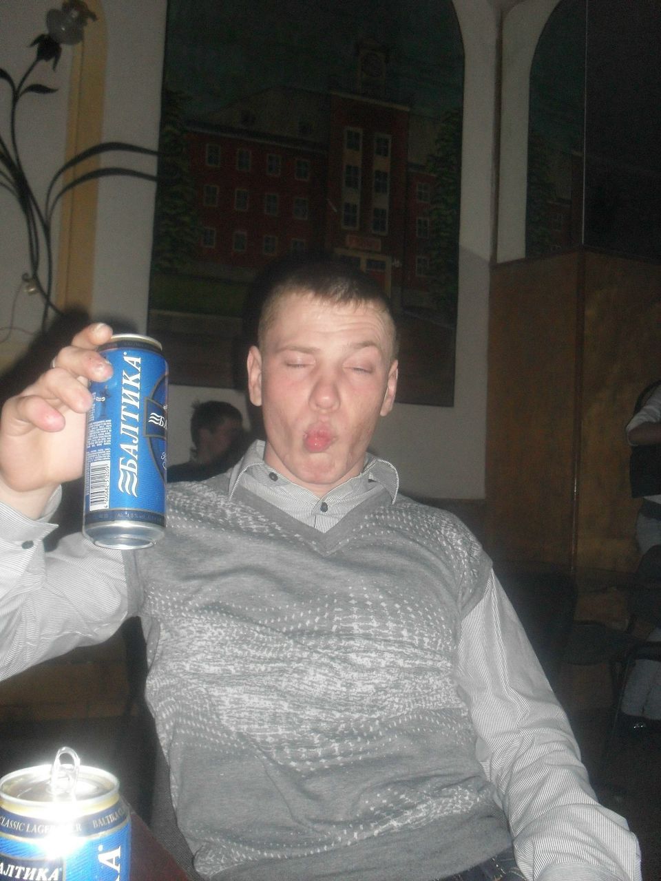 Павел Студенников | Калининград