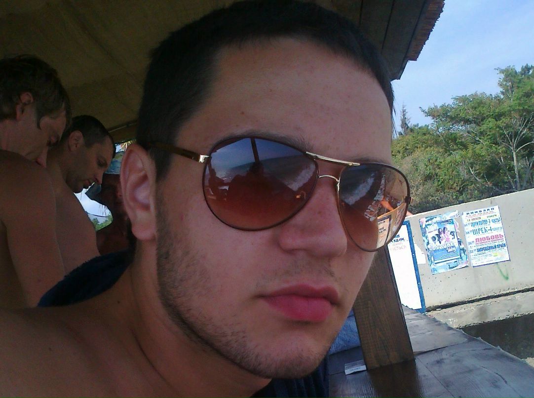 Арсен Бурджанадзе | Харьков