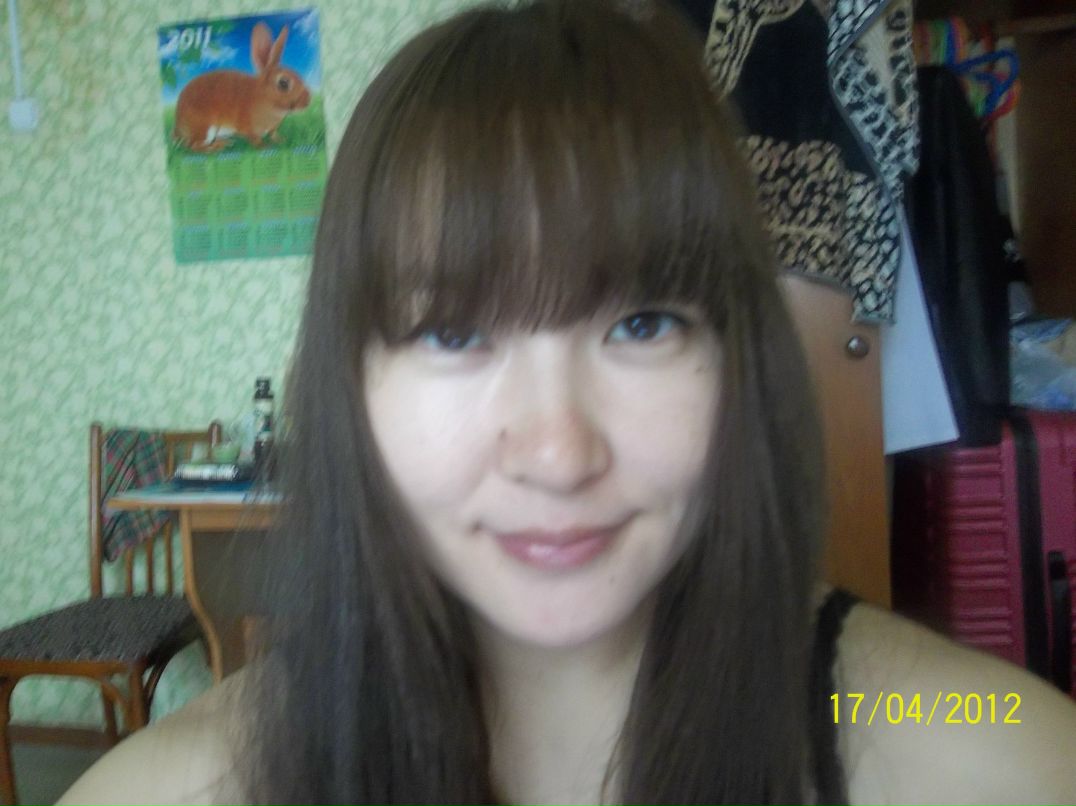 Светлана Ачитаева(Чаптыкова) | Норильск