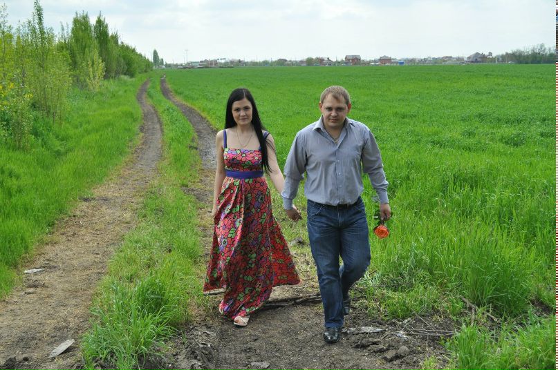 Надежда Кенийз | Краснодар