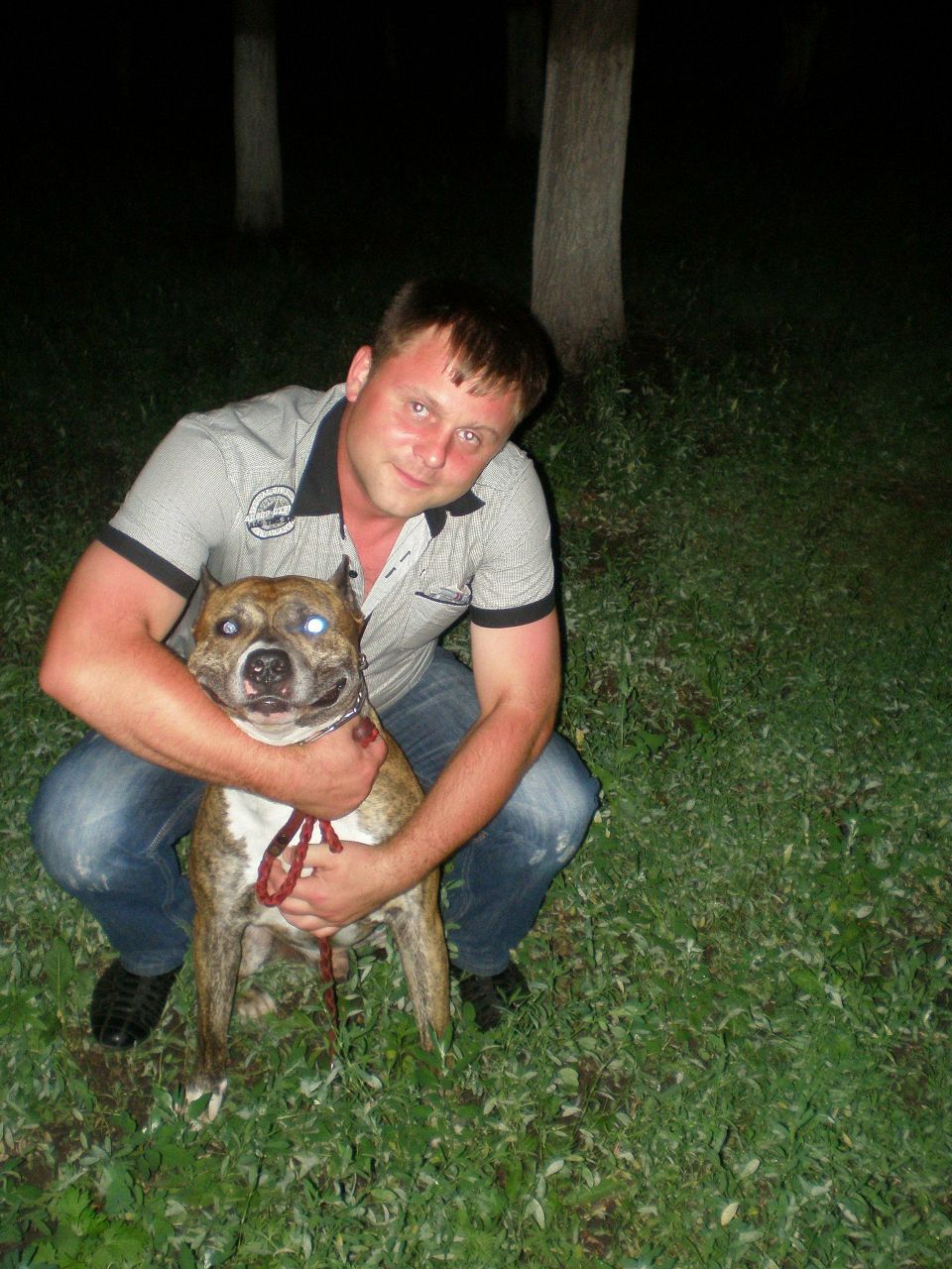 Женек Нестеров | Тольятти