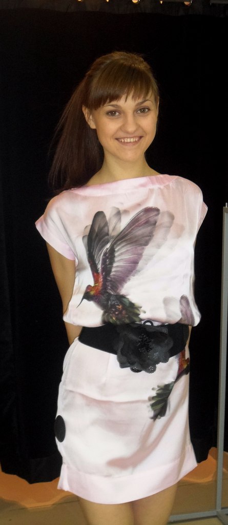 Евгения Васильева | Сургут