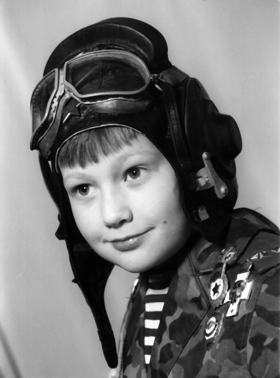 Дмитрий Толубаев | Москва