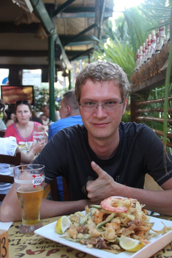 Денис Мальков | Москва