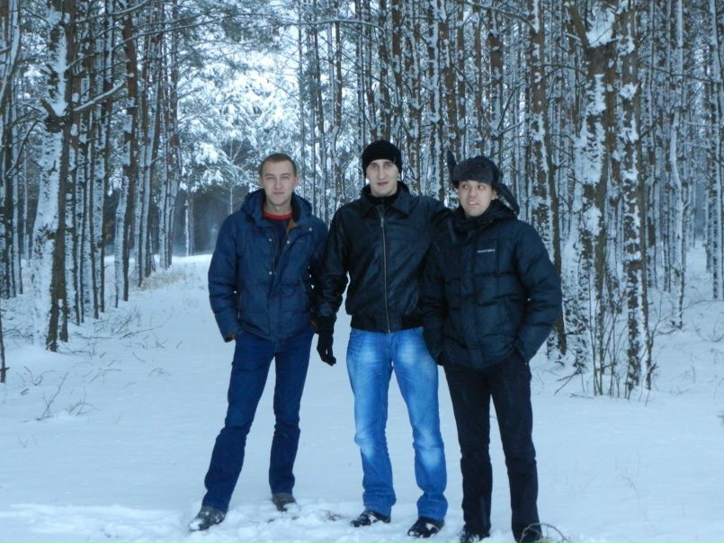 №54, Мирослав Харчук, Березно №54, Мирослав Харчук, Березно
