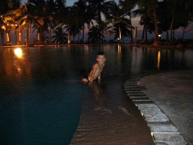 Макс Васильченко | Одесса