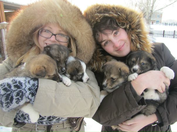 №20, Olya Vakorina №20, Olya Vakorina