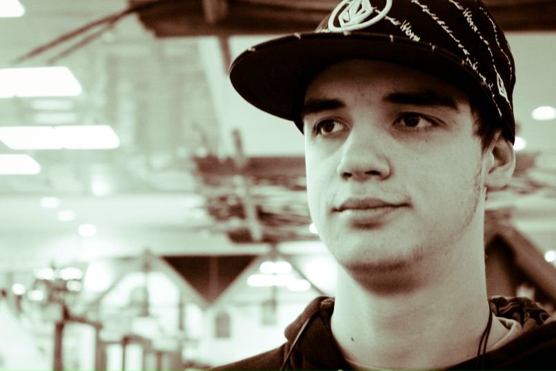 Иван Первухин | Екатеринбург