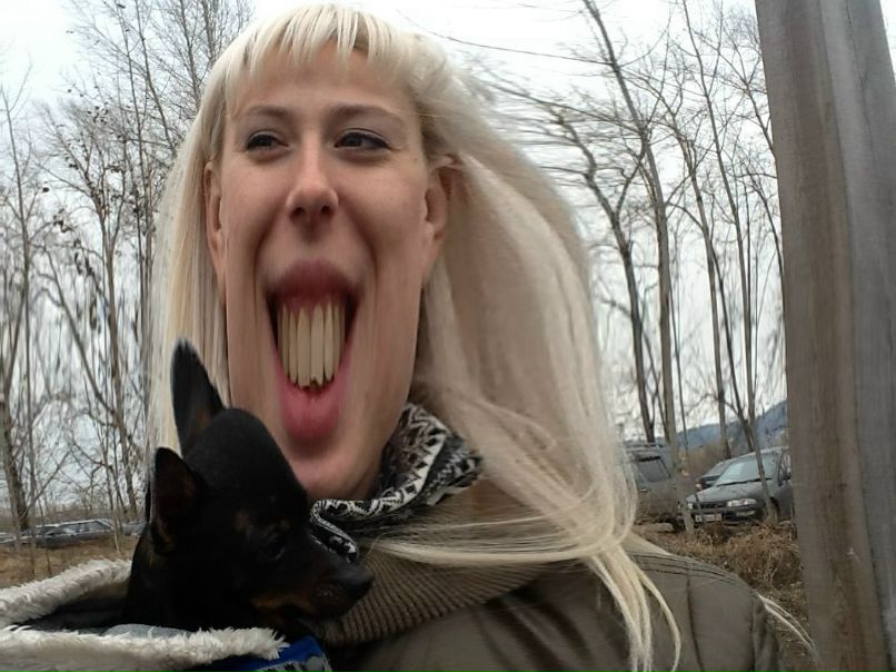 Марина Ивутина ЛЮБИМАЯ ДЕВОЧКА | Красноярск