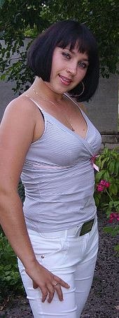 Марина Светличная | Омск