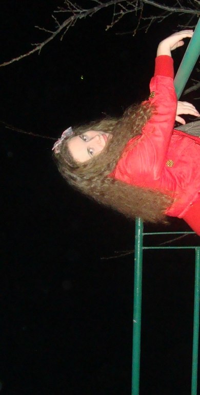 Валерия Янковская | Одесса