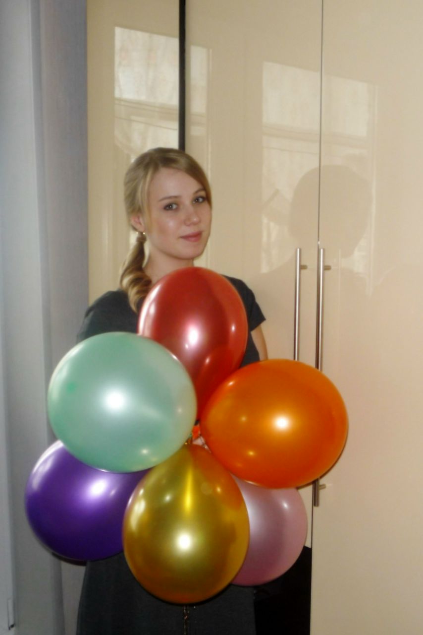 Лера Коребина | Липецк