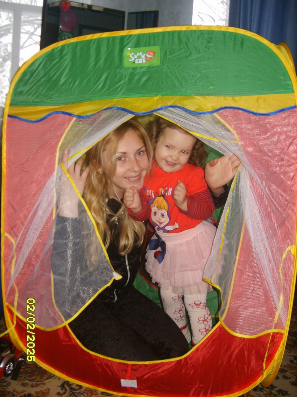 Валентина Жидкова | Бердянск