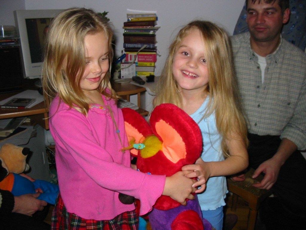 Аня Опанасюк | 