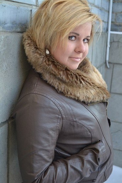 Анна Чернигина | Нижний Новгород