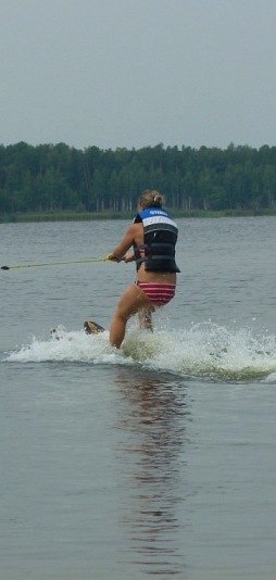 Валерия Фадеева | Екатеринбург