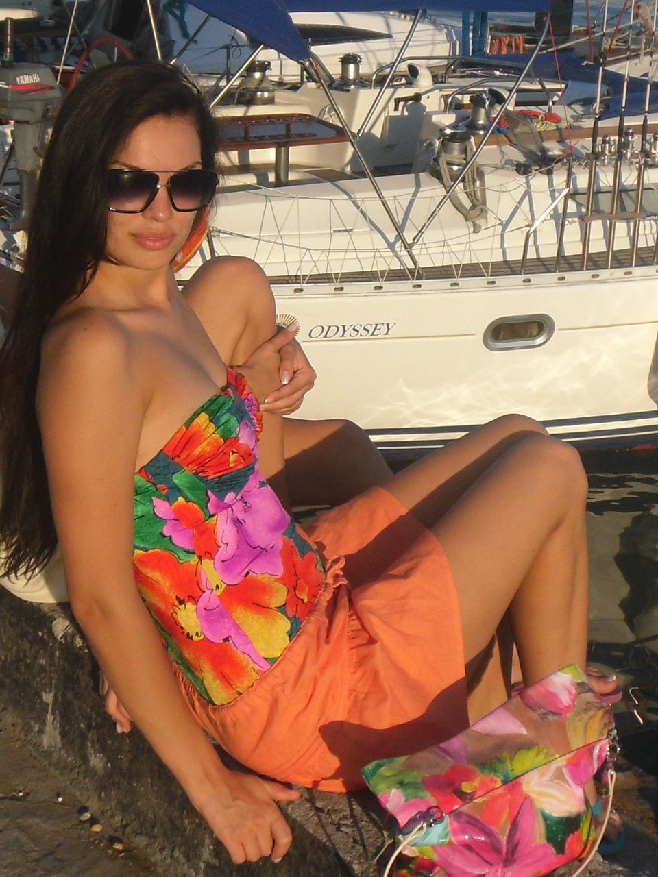 Лена Конопля | Киев