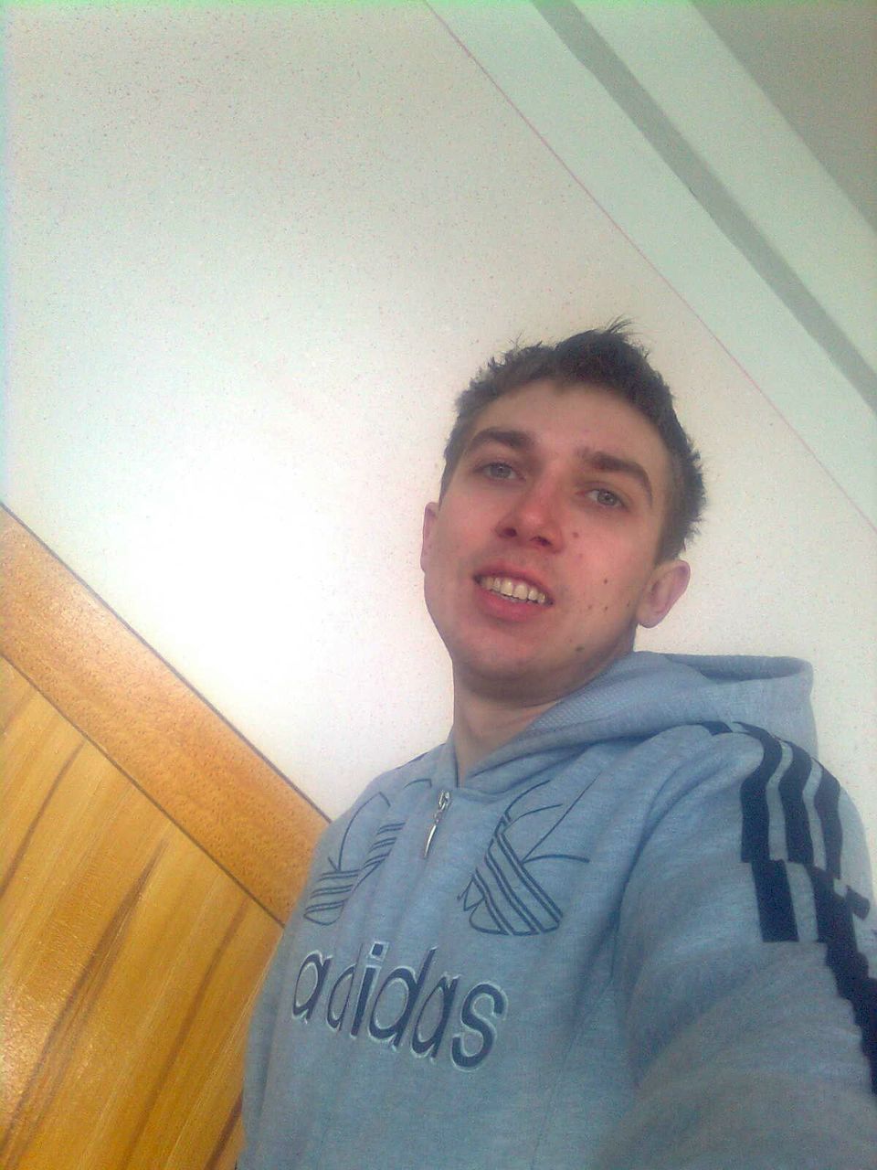 Паша Паламарчук | Романов (Дзержинск)