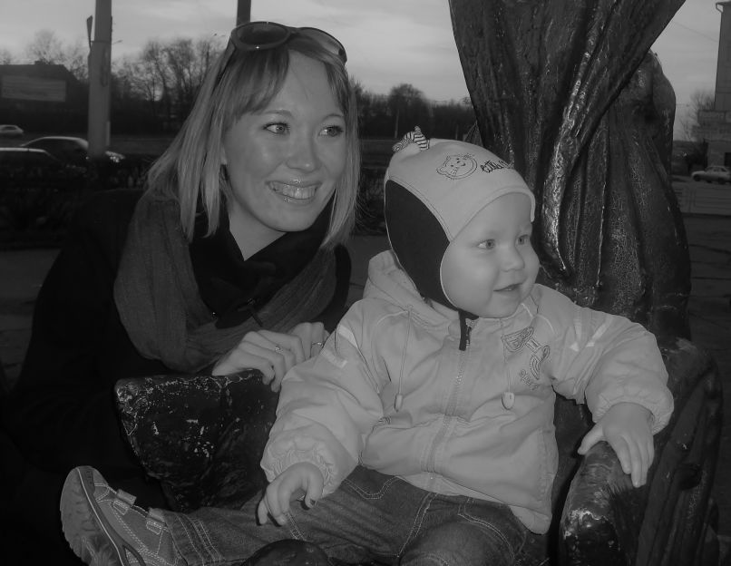 Юлия Смирнова | Магнитогорск