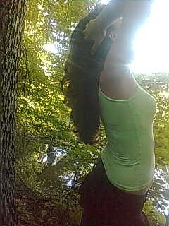 Анастасия Шепетюк | Житомир