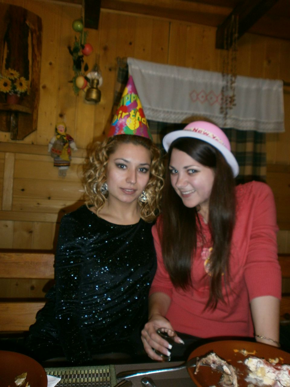 Наталья Лещётная | Мариуполь