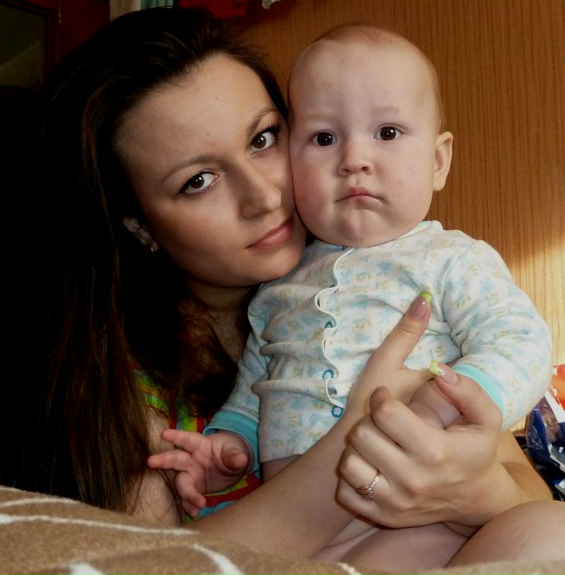 Дарья Демидова | Красноярск