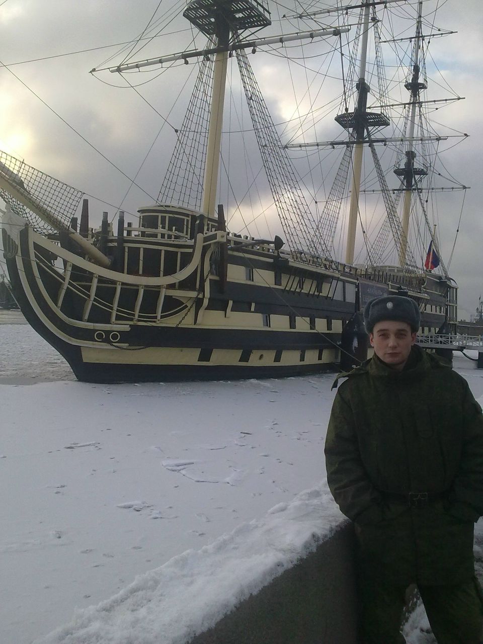 Илья Пыкин | Волгоград