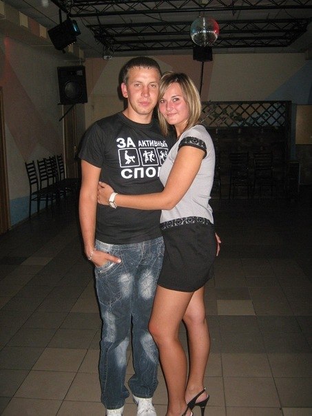 Людок Демченко | Каменка / Бильмак / Куйбышево