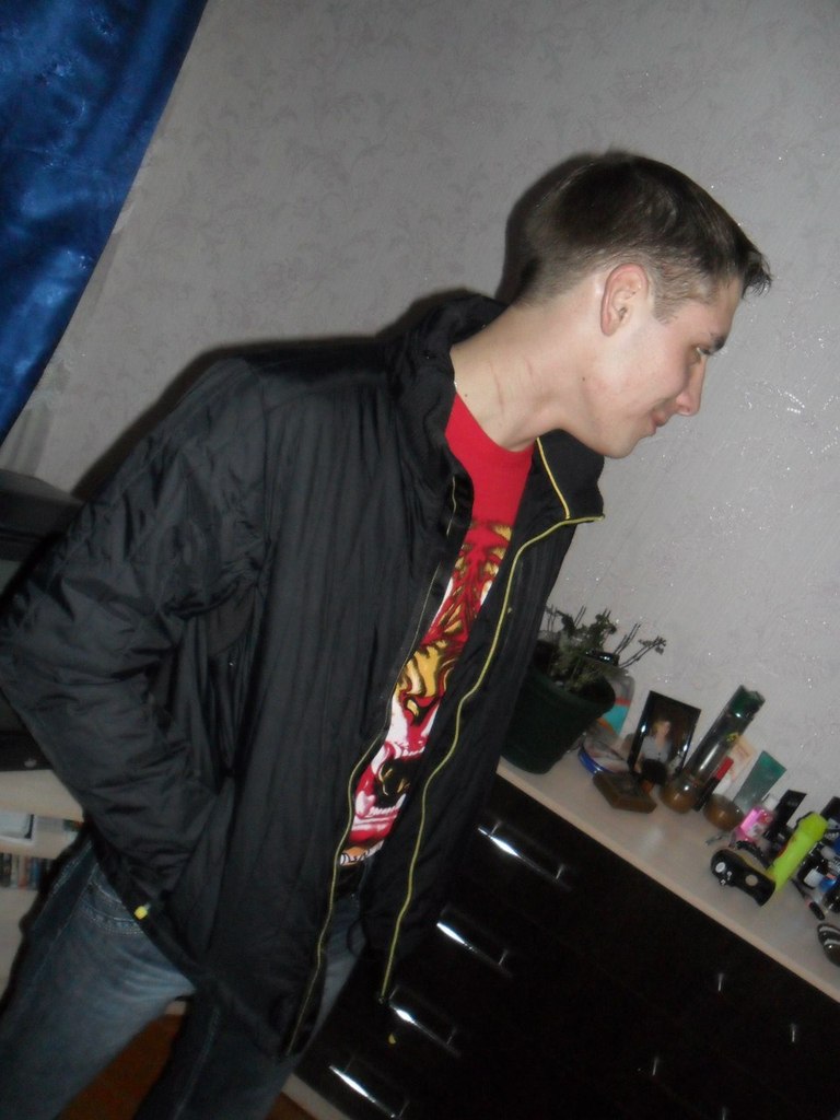 Федор Михалыч | Санкт-Петербург