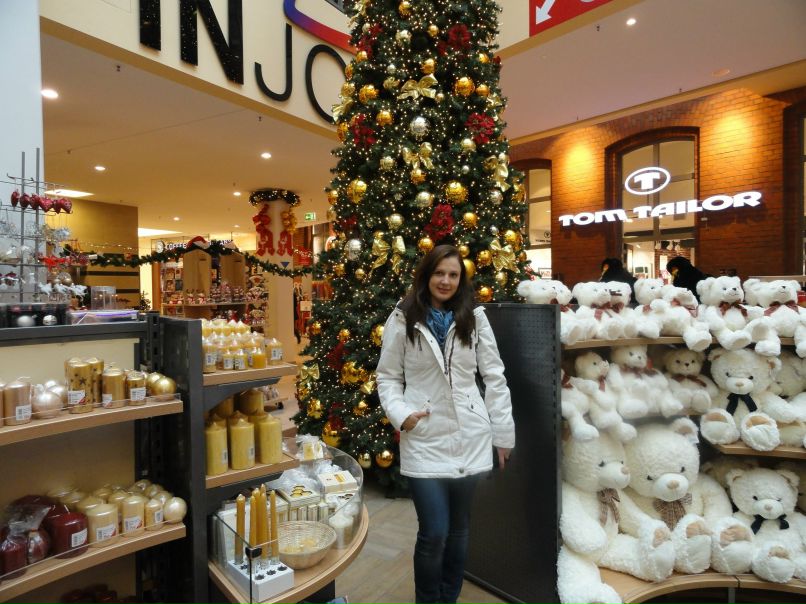 Надежда Люльчик | Ровно