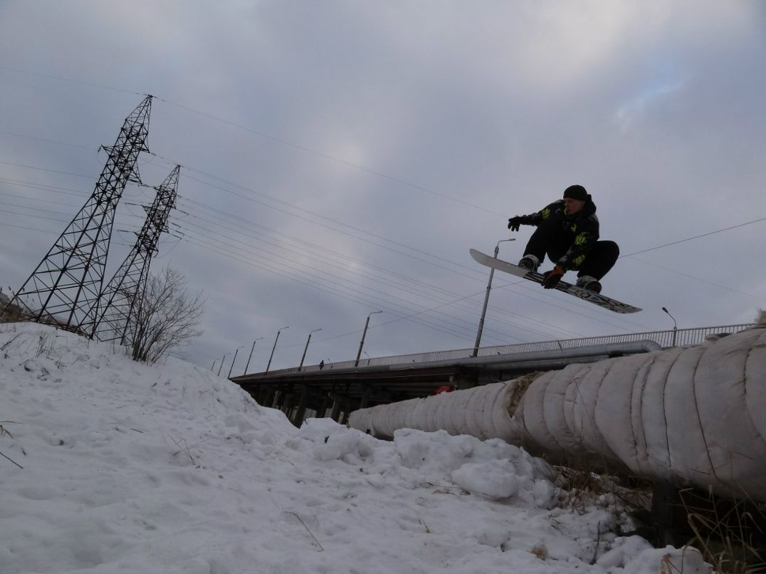 Алексей Бабиков | Северодвинск