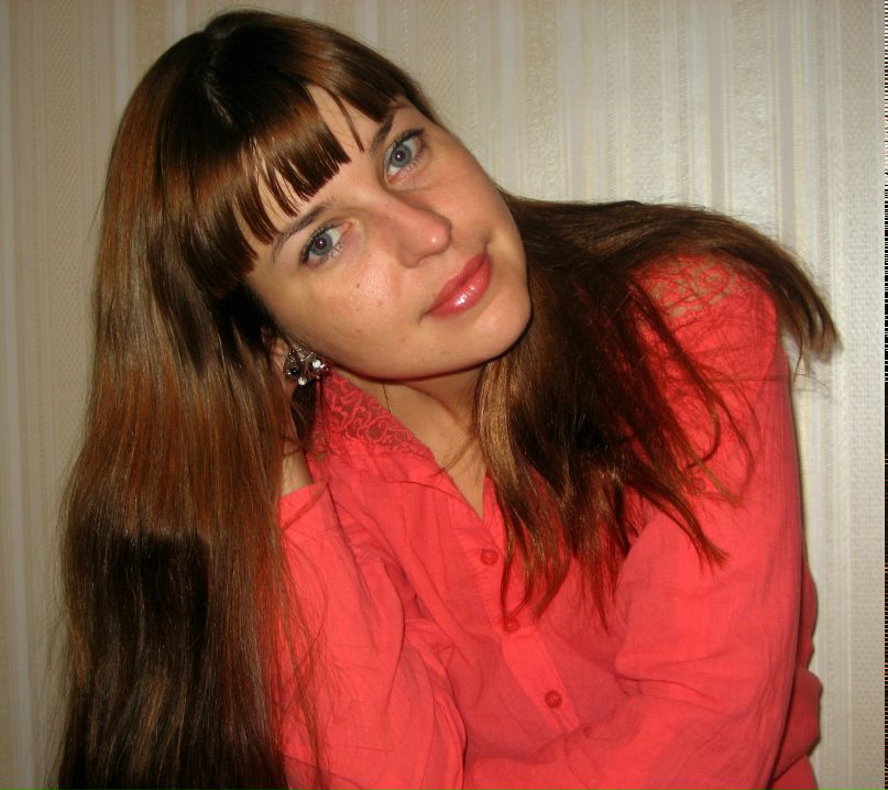 Таня Шмидт | Berlin