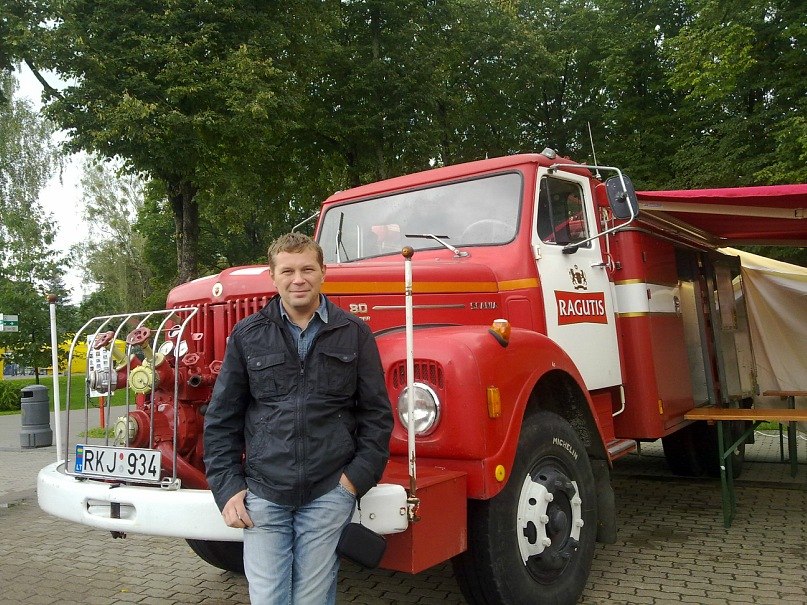 Иван Грицков | Минск