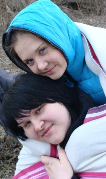 Аліна Мисковець | Луцк