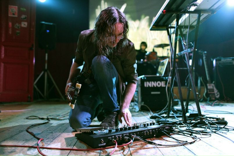 Иван Перелыгин | Москва