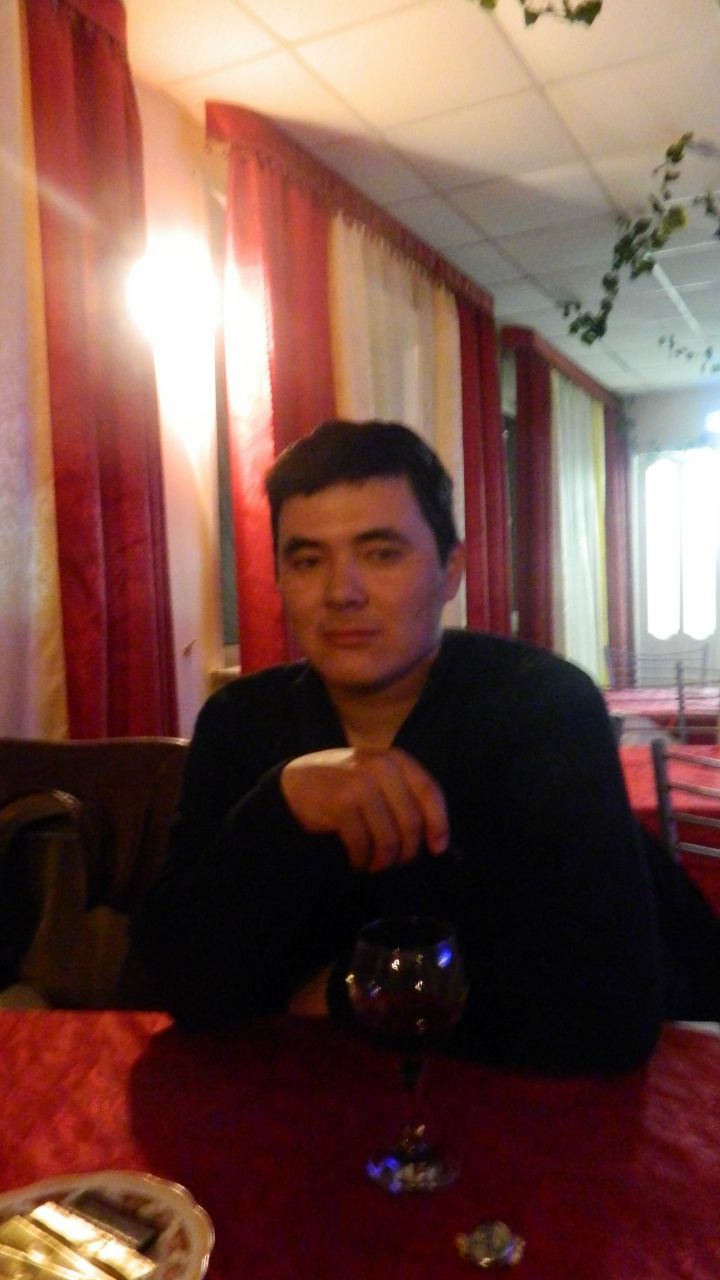 Артур Лукманов | 