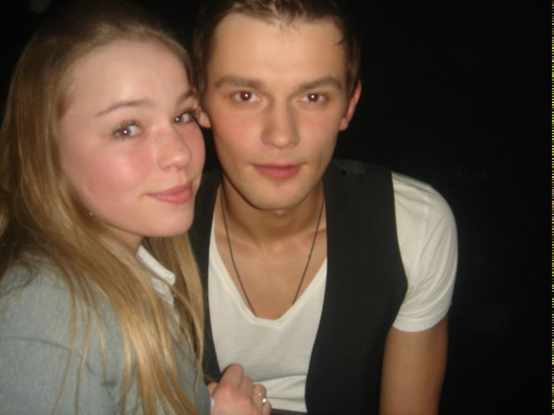 Галина Раевская | Москва