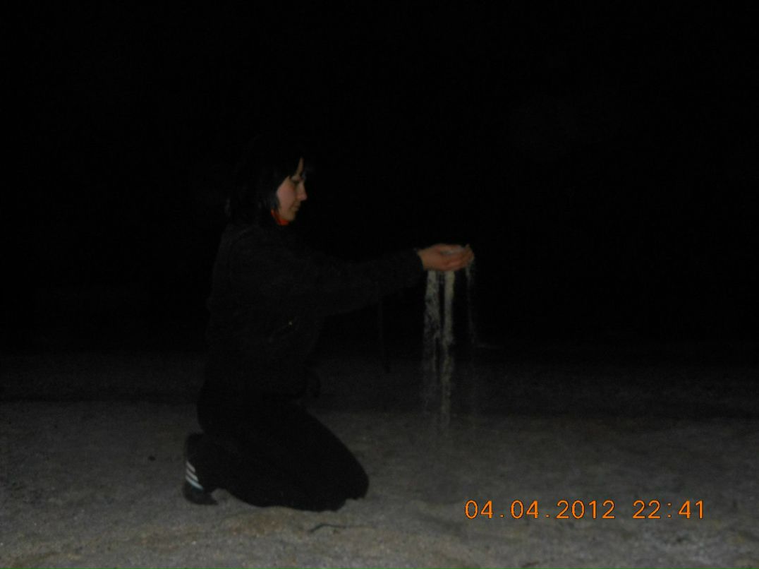 Алёна Ветрова | Сочи