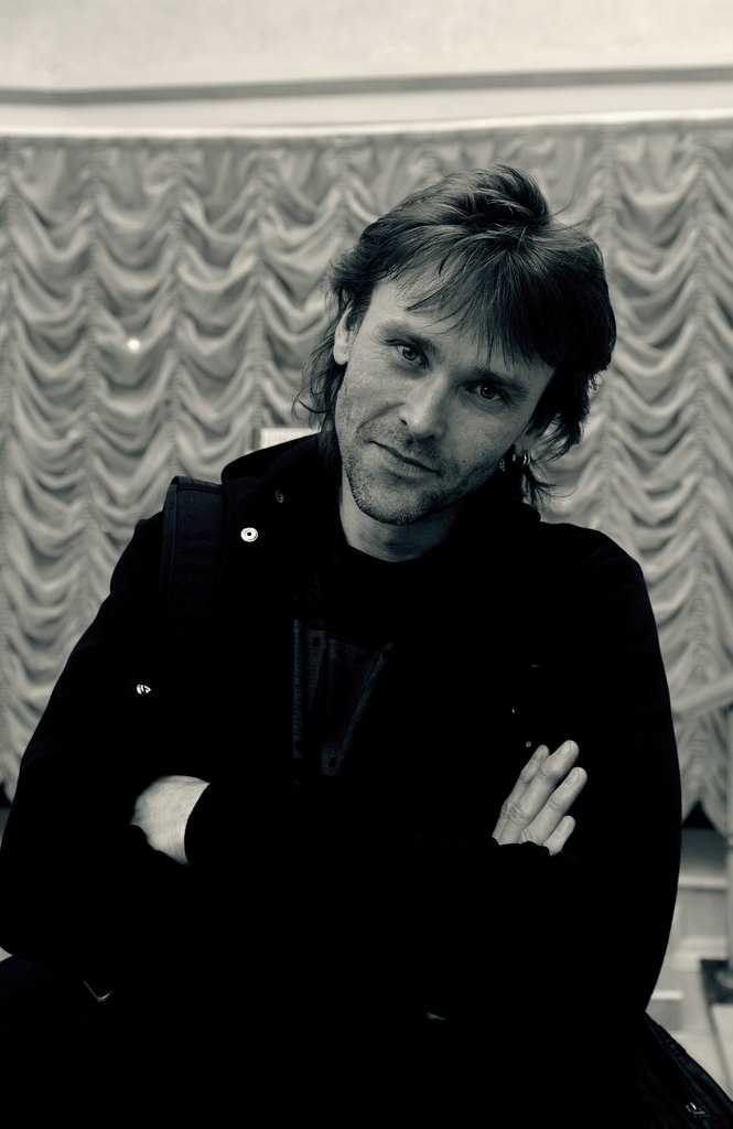 Олег Воронов | Москва