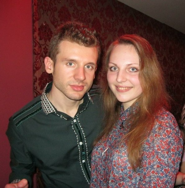 Светлана Алейникова | Вильнюс