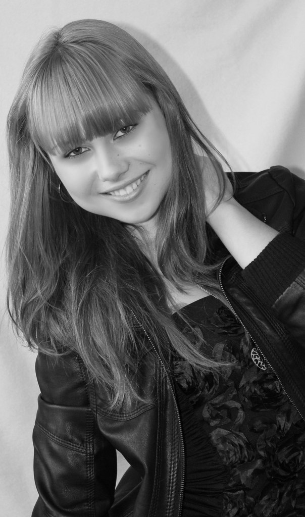 Мария Трофимова | Москва