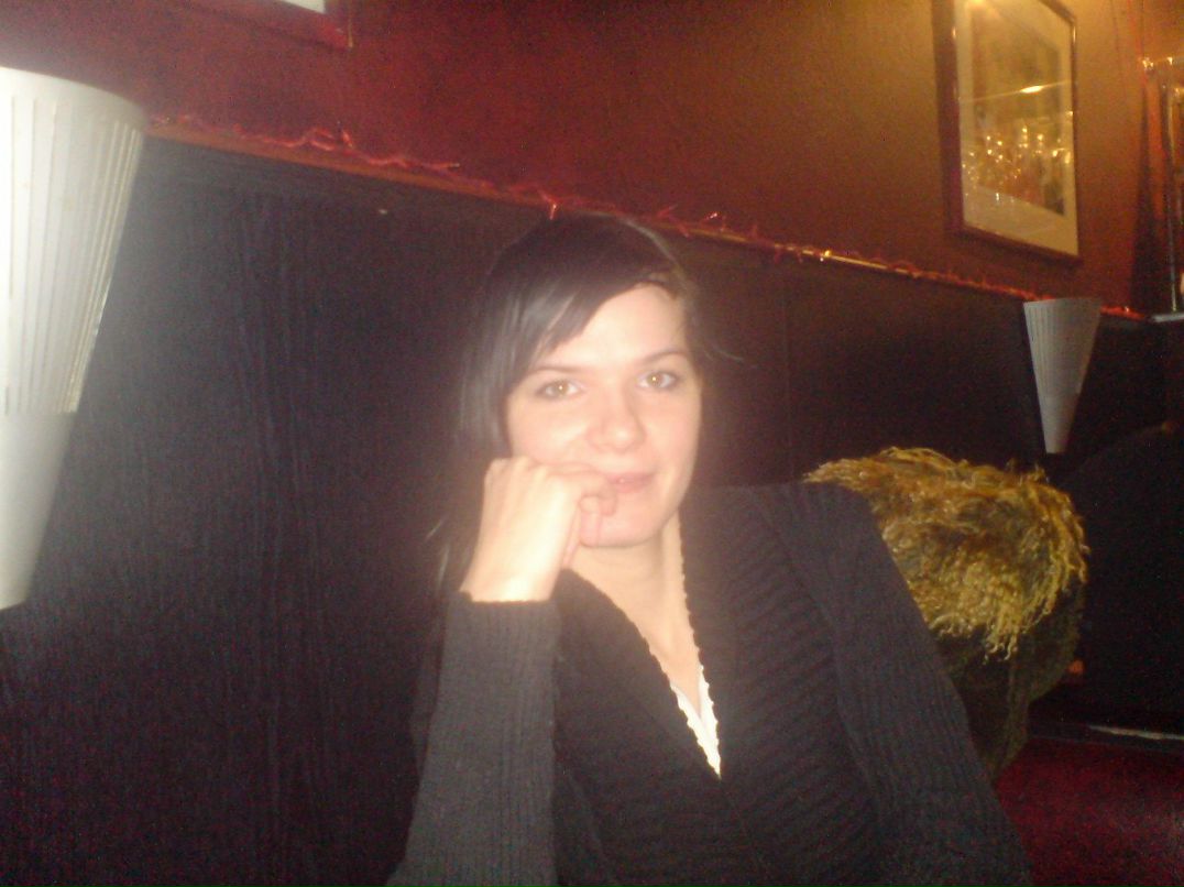 Алиса Скрынник | Севастополь