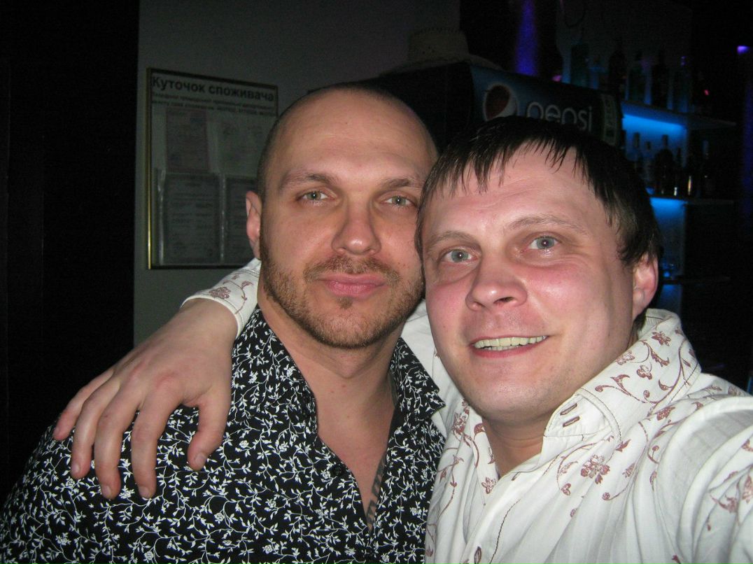 Андрей Шевченко | Киев