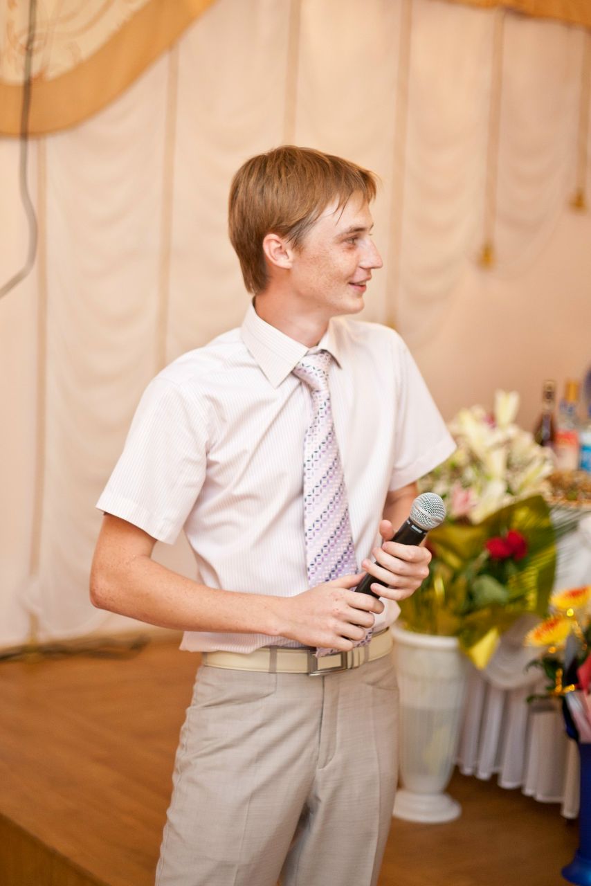 Артур Ляпин L I S | Пенза