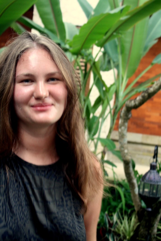 Алиса Бурлака | Москва