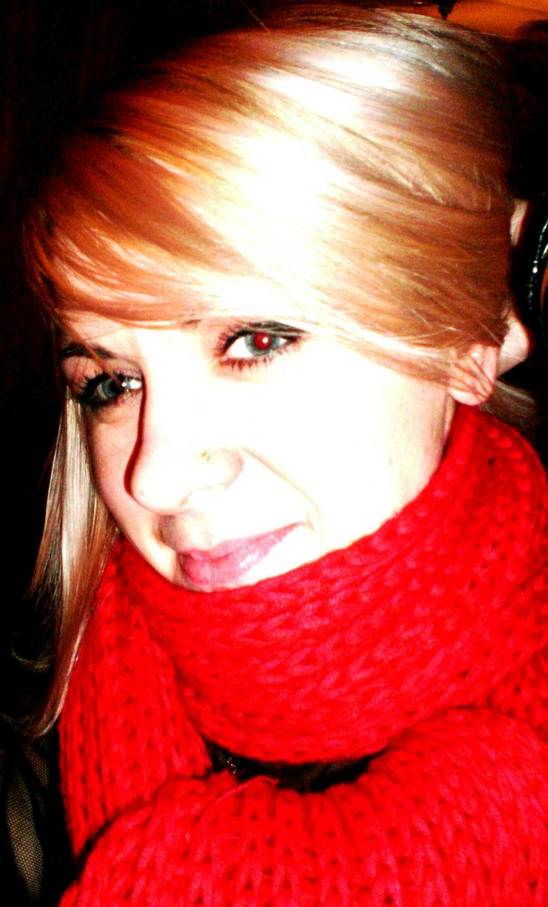 Яна Мараренко | Одесса