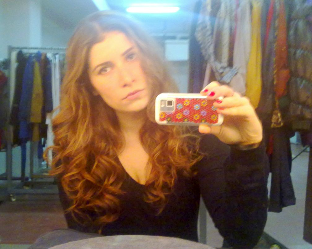 Тюркан Бахманова | Москва