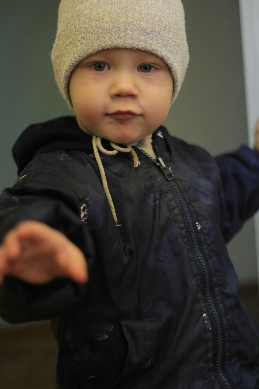 Ольга Белякова | Вологда