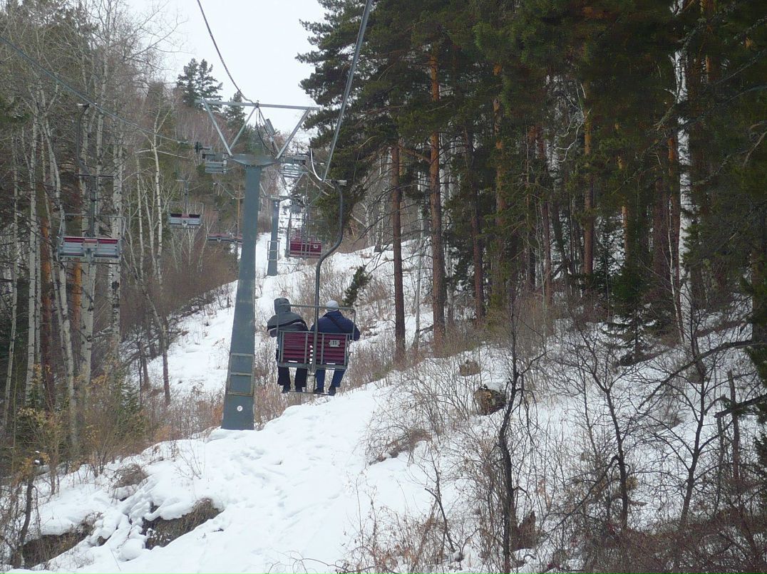 Сергей Рябухин | Калининград