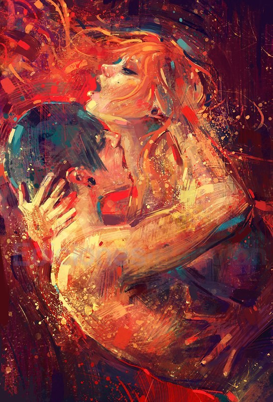 Алёна Яндовлетова | Казань